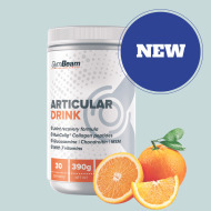 Gymbeam Articular Drink 390g