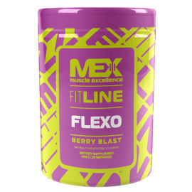 MEX Nutrition Flexo 400g