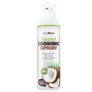 Gymbeam Coconut Cooking Spray 201g - cena, porovnanie