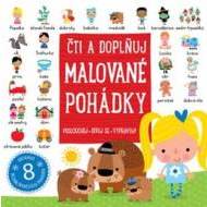 Malované pohádky - cena, porovnanie