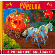 Popelka (Charles Perrault) - cena, porovnanie