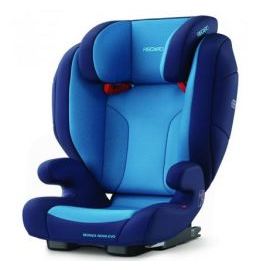 Recaro Monza Nova Evo SeatFix