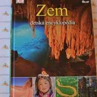 Zem - detská encyklopédia - cena, porovnanie