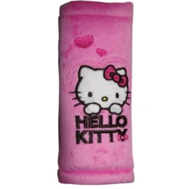 Kaufmann Chránič na bezpečnostné pásy Disney Hello Kitty