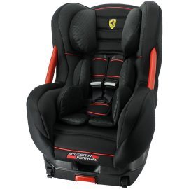 Nania Eris Isofix Ferrari Scuderia