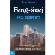 Feng šuej pro skeptiky - cena, porovnanie