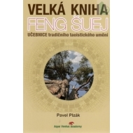 Velká kniha Feng Šuej - cena, porovnanie