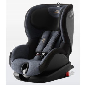 Britax Römer TriFix2 i-Size