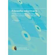 Filosofie informace - cena, porovnanie