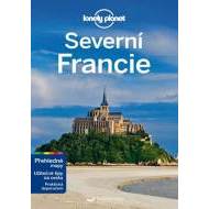 Severní Francie - Lonely Planet - cena, porovnanie