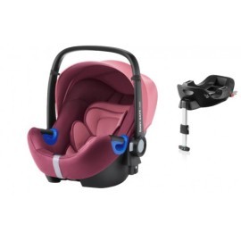 Britax Römer Baby-Safe i-Size Bundle Flex