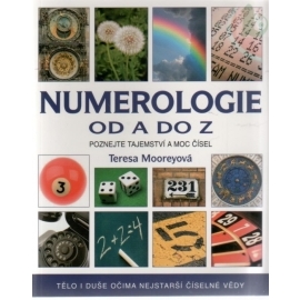 Numerologie A od do Z