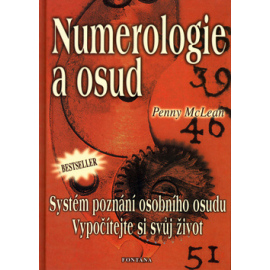 Numerologie a osud