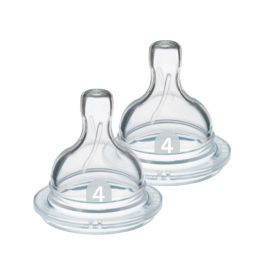 Philips Avent Klasik 4 otvory