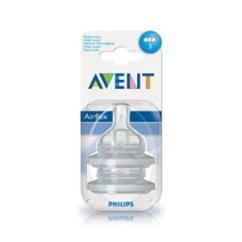 Philips Avent Klasik 3 otvory