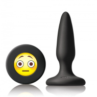 NS Novelties Mojis Plug - cena, porovnanie