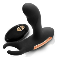 NS Novelties Renegade Sphinx Prostate Massager - cena, porovnanie