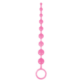 NS Novelties Firefly Pleasure Beads