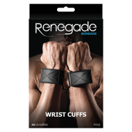 NS Novelties Renegade Wrist Cuffs - cena, porovnanie