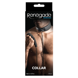 NS Novelties Renegade Collar