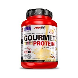 Amix Gourmet Protein 1000g