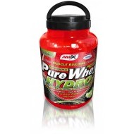 Amix HydroPure Whey Protein 1000g - cena, porovnanie