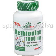 Amix Methionine 120tbl - cena, porovnanie