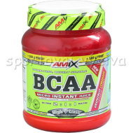 Amix BCAA Micro Instant Juice 400g+100g - cena, porovnanie