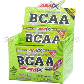Amix BCAA Micro Instant Juice 20x10g