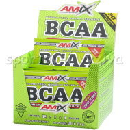 Amix BCAA Micro Instant Juice 20x10g - cena, porovnanie