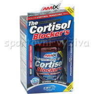 Amix The Cortisol Blockers 60kps - cena, porovnanie