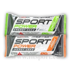 Amix Sport Power Energy Cake 45g