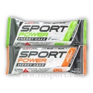 Amix Sport Power Energy Cake 45g - cena, porovnanie