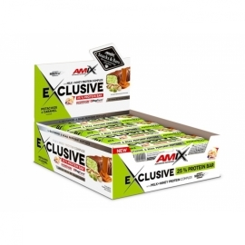 Amix Exclusive Protein Bar 85g