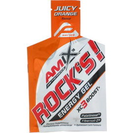 Amix Rocks Energy Gel 32g