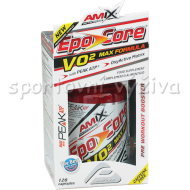 Amix Epo-Core VO2 Max Formula 120kps - cena, porovnanie