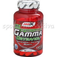 Amix Gamma Oryzanol 120kps - cena, porovnanie