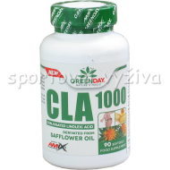 Amix CLA 1000 90tbl - cena, porovnanie