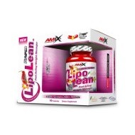 Amix LipoLean 90kps - cena, porovnanie