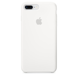 Apple iPhone 8 Plus / 7 Plus Silicone Case