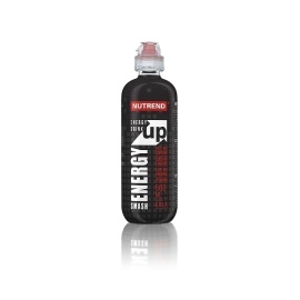 Nutrend Smash Energy Up 500ml