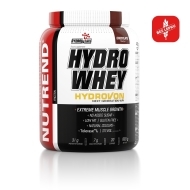 Nutrend Hydro Whey 800g - cena, porovnanie