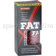 Nutrend Fat Direct 60kps - cena, porovnanie