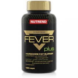 Nutrend Fever Plus 120kps