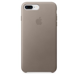 Apple iPhone 8 Plus / 7 Plus Leather Case