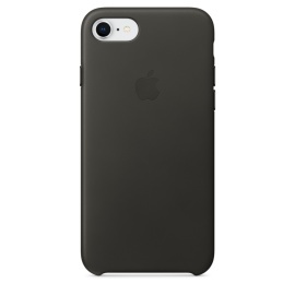 Apple iPhone 8/7 Leather Case