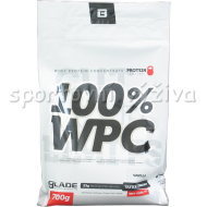 Hi-Tec Nutrition BS Blade 100% WPC Protein 700g - cena, porovnanie