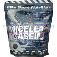 Hi-Tec Nutrition Micellar Casein 1000g - cena, porovnanie