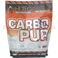 Hi-Tec Nutrition Carbo Pur 1000g - cena, porovnanie