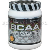 Hi-Tec Nutrition BCAA Powder 500g - cena, porovnanie